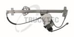 Trucktec Automotive Mecanism actionare geam TRUCKTEC AUTOMOTIVE 01.53. 101 (01.53.101) - fixbox