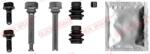 Quick Brake Set bucsi de ghidaj, etrier frana QUICK BRAKE 113-0025X (113-0025X)