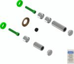 WABCO Set reparatie, etrier WABCO 6403229262 (6403229262)
