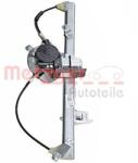 METZGER Mecanism actionare geam METZGER 2160642 (2160642) - fixbox