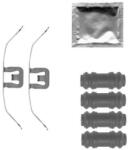 TEXTAR Set accesorii, etrier frana TEXTAR 82518300 (82518300)