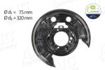 AIC Protectie disc frana AIC 56431 (56431)