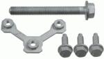 LEMFÖRDER Set reparatie, suspensie LEMFÖRDER 37883 01 (37883 01)