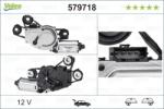 Valeo Motor stergator VALEO 579718 (579718)