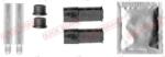 OJD Set bucsi de ghidaj, etrier frana OJD 113-1441X (113-1441X)