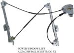 VALEO Mecanism actionare geam VALEO 852547 (852547) - fixbox