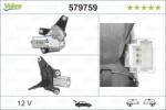 Valeo Motor stergator VALEO 579759 (579759)