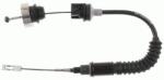 SACHS Cablu ambreiaj SACHS 3074 600 253 (3074 600 253)