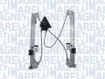Magneti Marelli Mecanism actionare geam MAGNETI MARELLI 350103170406 (350103170406) - fixbox