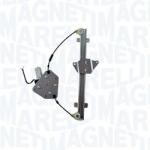 Magneti Marelli Mecanism actionare geam MAGNETI MARELLI 350103112100 (350103112100) - fixbox