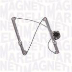 Magneti Marelli Mecanism actionare geam MAGNETI MARELLI 350103170068 (350103170068) - fixbox