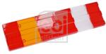 Febi Bilstein Dispersor, lampa spate FEBI BILSTEIN 194119 (194119)