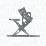 Magneti Marelli Mecanism actionare geam MAGNETI MARELLI 350103122700 (350103122700) - fixbox