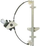 VALEO Mecanism actionare geam VALEO 850087 (850087)