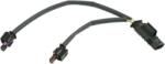 METZGER Set reparat cabluri, termostat METZGER 2322025 (2322025)