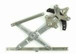 VALEO Mecanism actionare geam VALEO 851671 (851671)