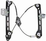 METZGER Mecanism actionare geam METZGER 2160685 (2160685) - fixbox