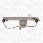 Magneti Marelli Mecanism actionare geam MAGNETI MARELLI 350103170097 (350103170097) - fixbox