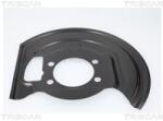 TRISCAN Protectie disc frana TRISCAN 8125 14104 (8125 14104)