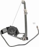 VAICO Mecanism actionare geam VAICO V30-0880 (V30-0880)