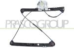 PRASCO Mecanism actionare geam PRASCO BM820W024 (BM820W024) - fixbox