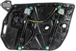 METZGER Mecanism actionare geam METZGER 2160757 (2160757) - fixbox