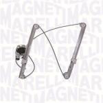 Magneti Marelli Mecanism actionare geam MAGNETI MARELLI 350103170163 (350103170163) - fixbox