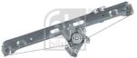 Febi Bilstein Mecanism actionare geam FEBI BILSTEIN 27393 (27393) - fixbox