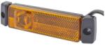 HELLA Lampa laterala HELLA 2PS 008 645-981 (2PS 008 645-981) - fixbox