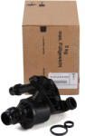 Original Bmw Termostat, lichid racire ORIGINAL BMW 11538575625 (11 53 8 575 625)