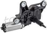 topran Motor stergator HANS PRIES 117 658 (117 658)