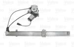 VALEO Mecanism actionare geam VALEO 850859 (850859)