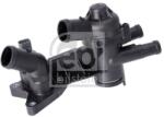 Febi Bilstein Termostat, lichid racire FEBI BILSTEIN 180393 (180393)