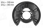 AIC Protectie disc frana AIC 56433 (56433)