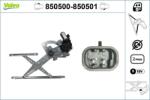 VALEO Mecanism actionare geam VALEO 850500 (850500)