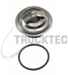 Trucktec Automotive Termostat, lichid racire TRUCKTEC AUTOMOTIVE 01.19. 045 (01.19.045)