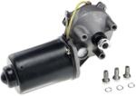 MTR Motor stergator MTR 12167828 (12167828)