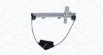 Magneti Marelli Mecanism actionare geam MAGNETI MARELLI 350103222000 (350103222000) - fixbox