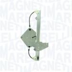 Magneti Marelli Mecanism actionare geam MAGNETI MARELLI 350103214700 (350103214700)