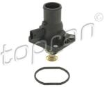 TOPRAN Termostat, lichid racire TOPRAN 208 521 (208 521)