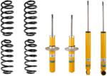 BILSTEIN Set suspensie, arcuri elicoidale / amortizoare BILSTEIN 46-189738 (46-189738)