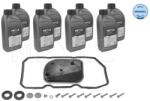 MEYLE Set piese, schimb de ulei cutie de viteze automată MEYLE 014 135 0213/XK 8 l