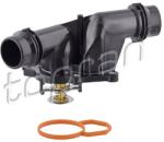 TOPRAN Termostat, lichid racire TOPRAN 500 548 (500 548)