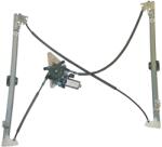 VALEO Mecanism actionare geam VALEO 850047 (850047)