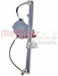 METZGER Mecanism actionare geam METZGER 2160641 (2160641) - fixbox