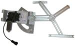VALEO Mecanism actionare geam VALEO 851691 (851691)