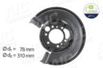 AIC Protectie disc frana AIC 55098 (55098)