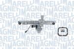 Magneti Marelli Mecanism actionare geam MAGNETI MARELLI 350103170473 (350103170473) - fixbox