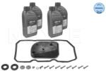 MEYLE Set piese, schimb de ulei cutie de viteze automată MEYLE 014 135 0203 4 l