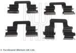 BLUE PRINT Set accesorii, placute frana BLUE PRINT ADV1848602 (ADV1848602)